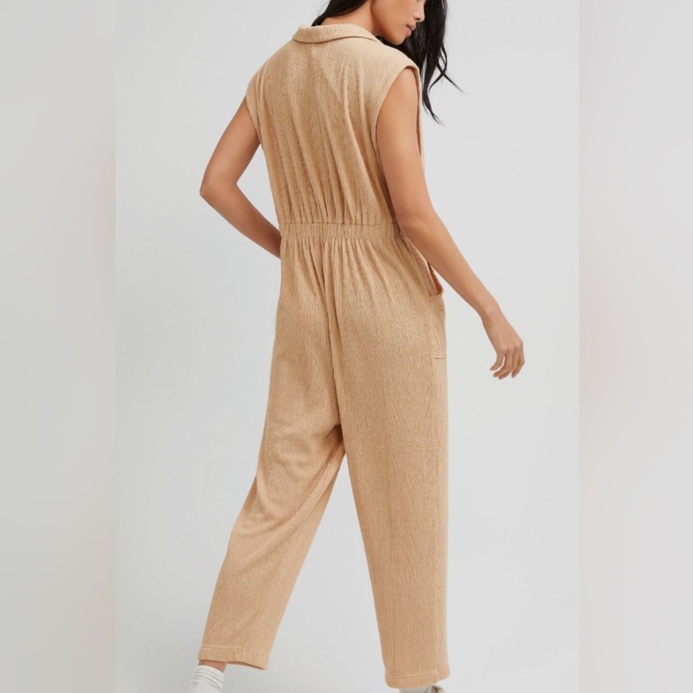 Free People • Carousel • One Piece • Jumpsuit - Picture 2 of 6